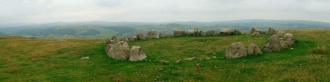 Moel Ty Uchaf