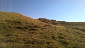 Foel Uchaf