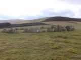 Moel Ty Uchaf