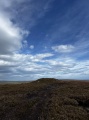 Eglwyseg mountain cairns (1,2 and 3) - PID:277093