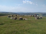 Moel Ty Uchaf