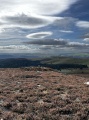 Eglwyseg mountain cairns (1,2 and 3) - PID:277094