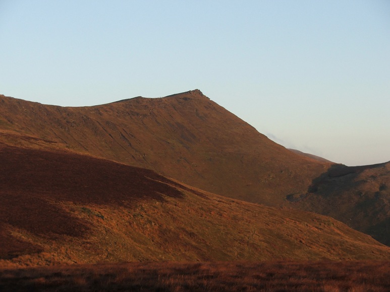 Cadair Berwyn