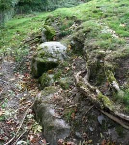 Gwerclas Burial Mound