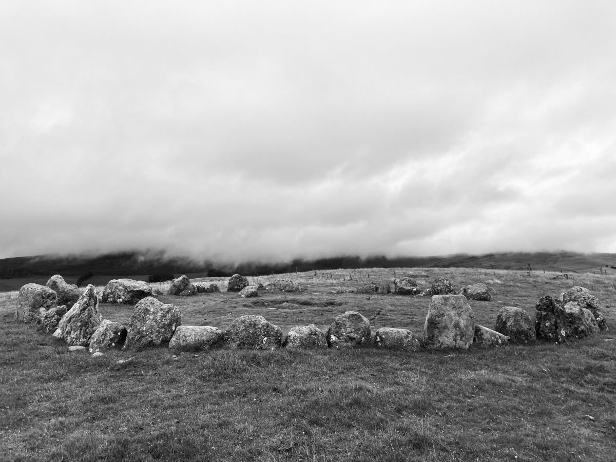Moel Ty Uchaf