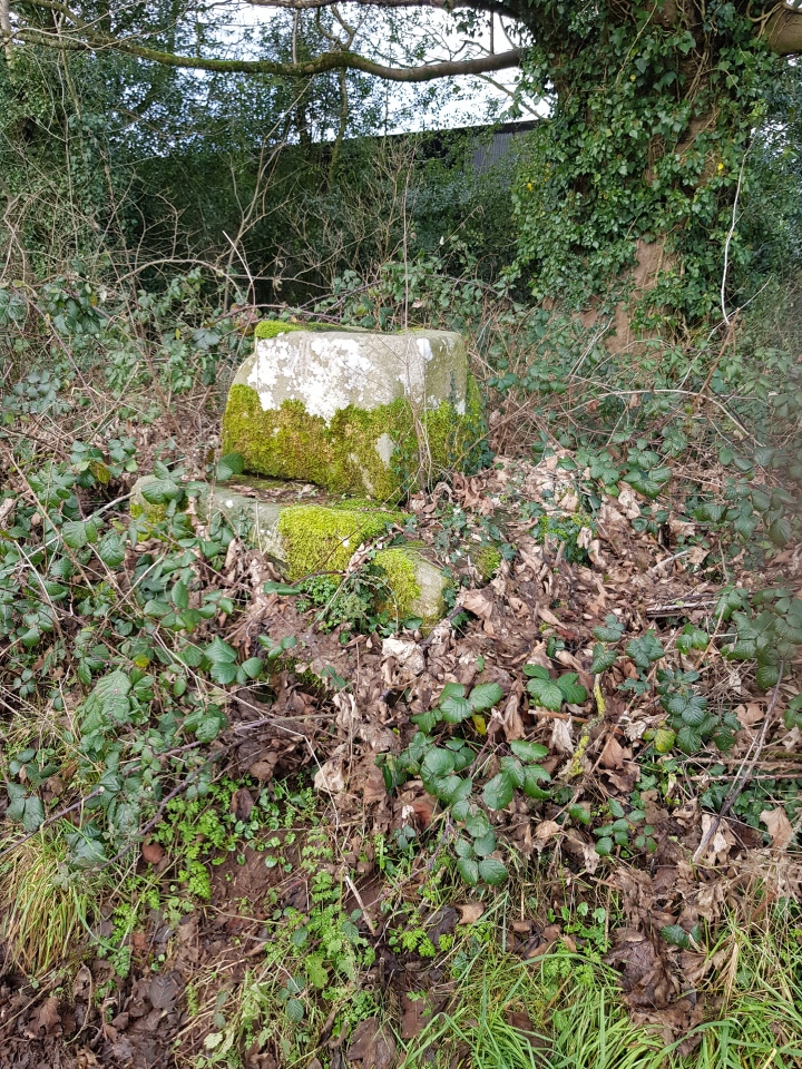 Trellech Wayside Cross