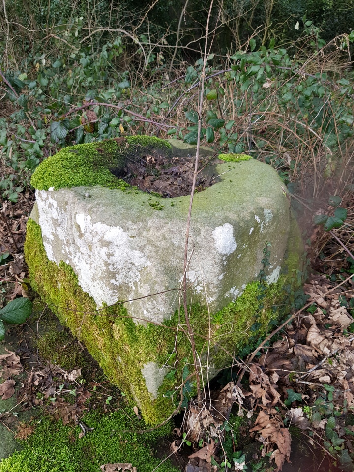 Trellech Wayside Cross