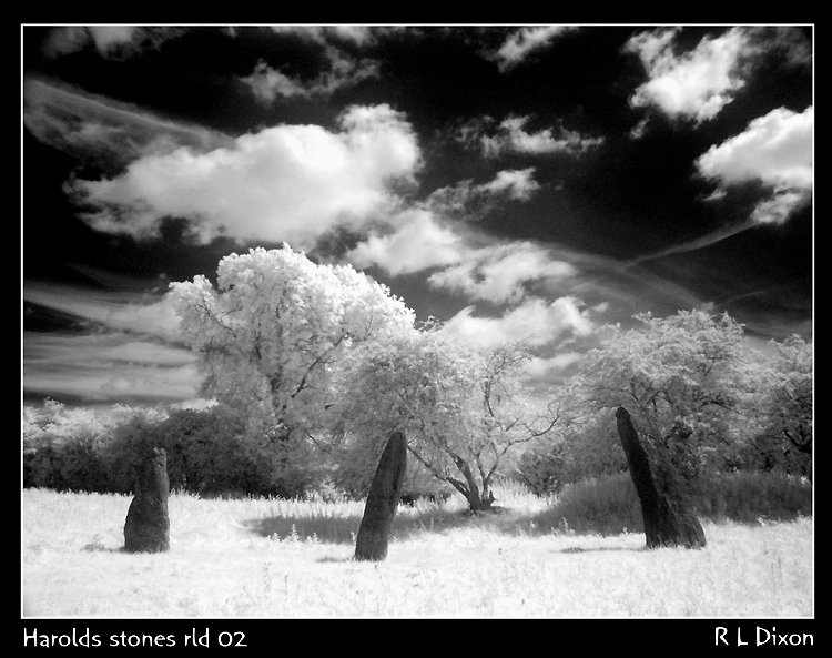 Click for the gallery page to add comments and vote (PID:47081) Harolds Stones