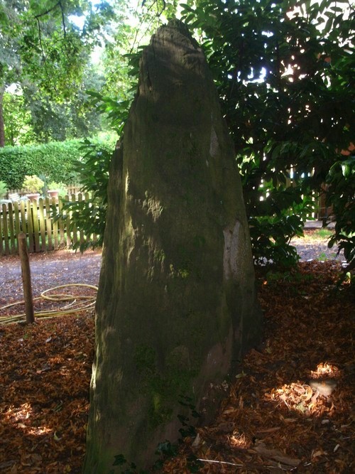 Druidstone (Michaelstone)