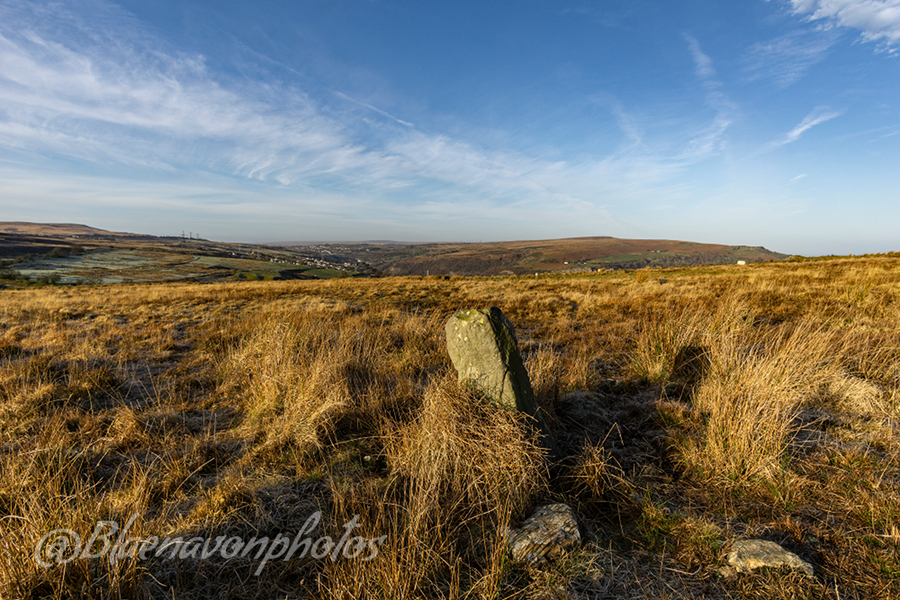 Gilwern Hill