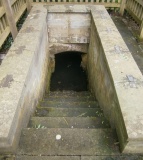 St Tewdric's Well