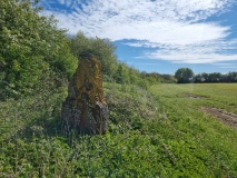 Llanfihangel Rogiet