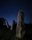 Harolds Stones