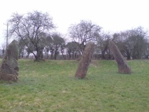 Harolds Stones