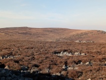 Carn y Defaid (N)