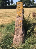 Llangybi Bottom Stone