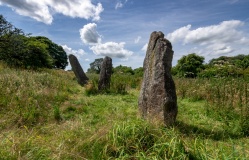 Harolds Stones
