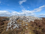 Carn y Defaid (N) - PID:257283