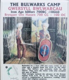 The Bulwarks (Monmouthshire) - PID:298286