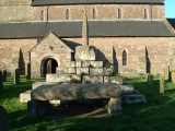 Druid's Altar, Trellech - PID:10570