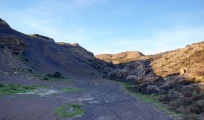 Careg Croes-Ifor - PID:254767