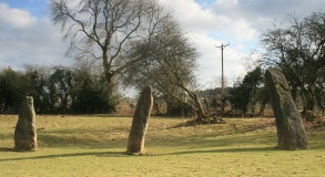 Harolds Stones