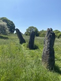 Harolds Stones - PID:260341