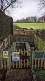 St Tewdric's Well - PID:285427