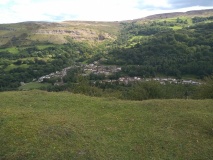 Craig y Gaer