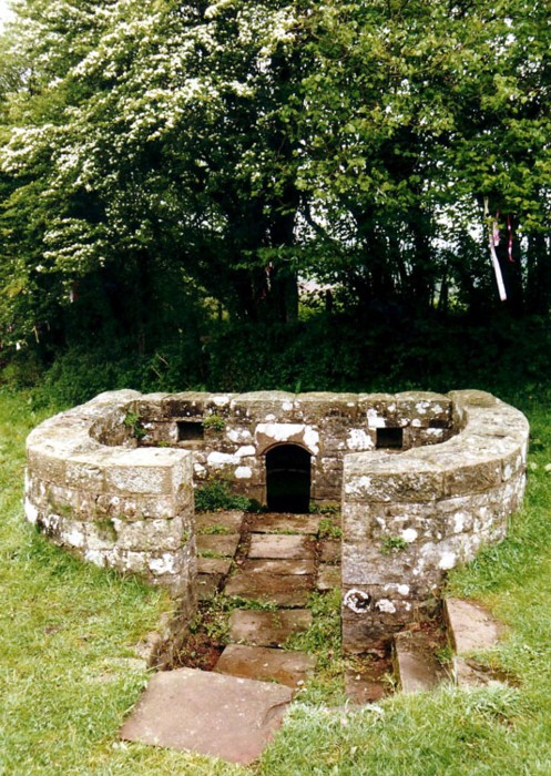 Virtuous Well