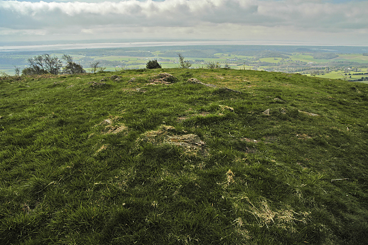 Click for the gallery page to add comments and vote (PID:107213) Gray Hill summit cairn