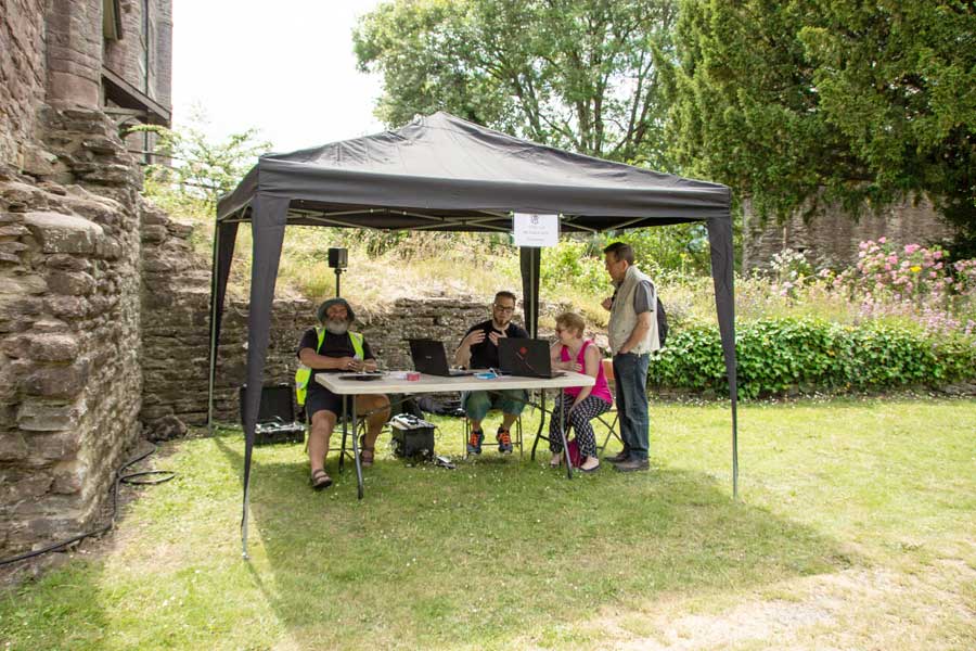 Click for the gallery page to add comments and vote (PID:199925) Abergavenny Museum