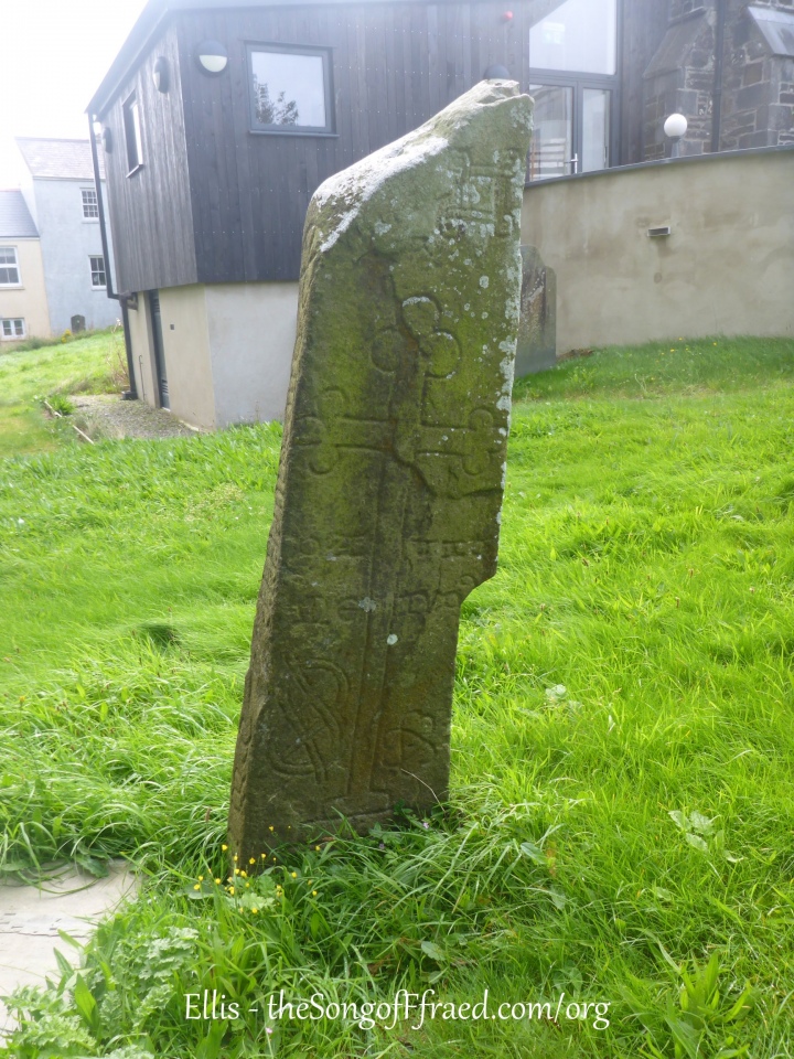 Church of St. Mary (Fishguard)