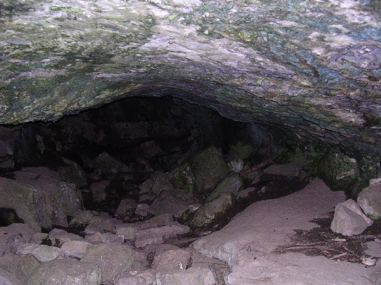 Gop Caves