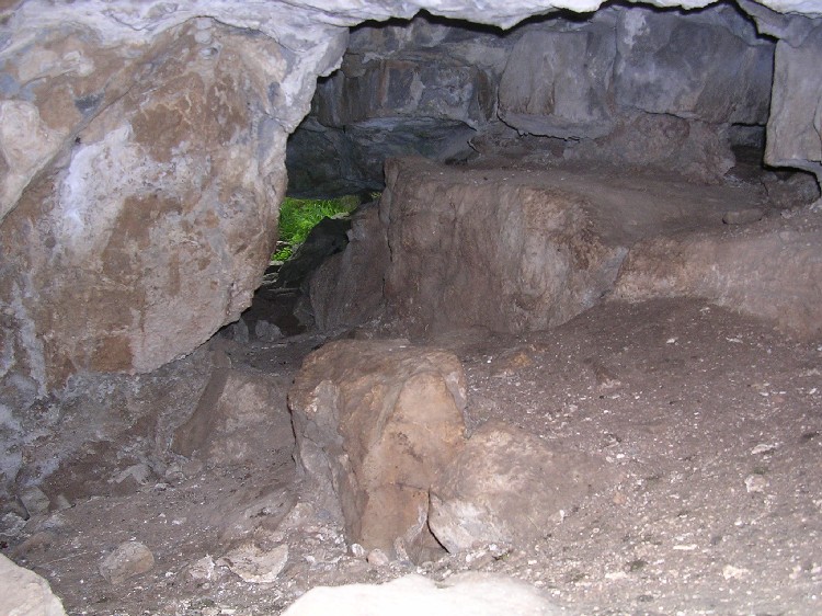 Gop Caves
