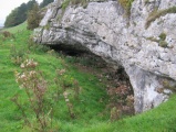 Gop Caves