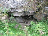 Gop Caves