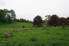 Penbedw Park
