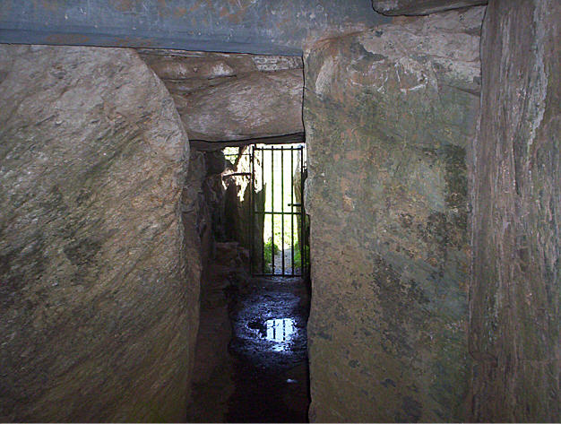 Bryn Celli Ddu