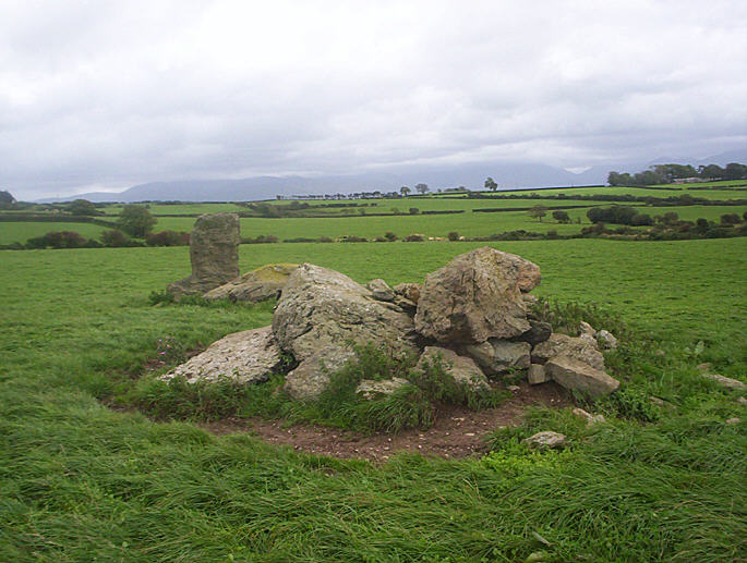 Hendrefor