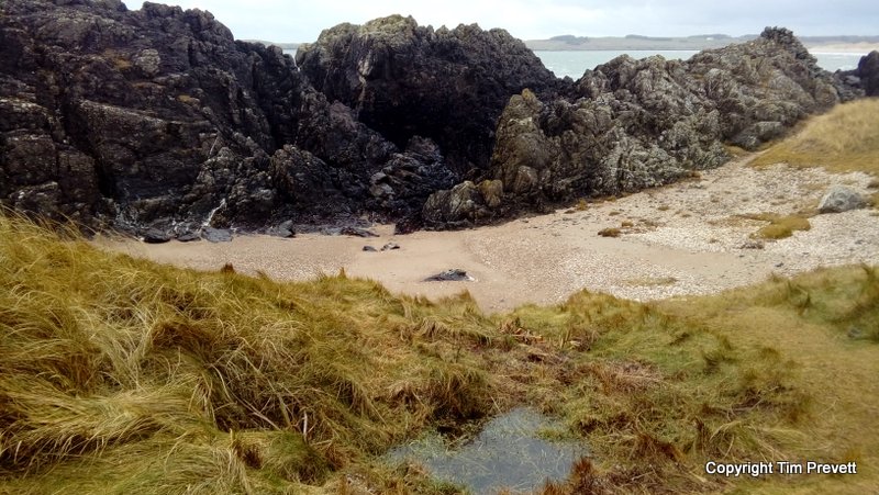 Ffynnon Dafaden