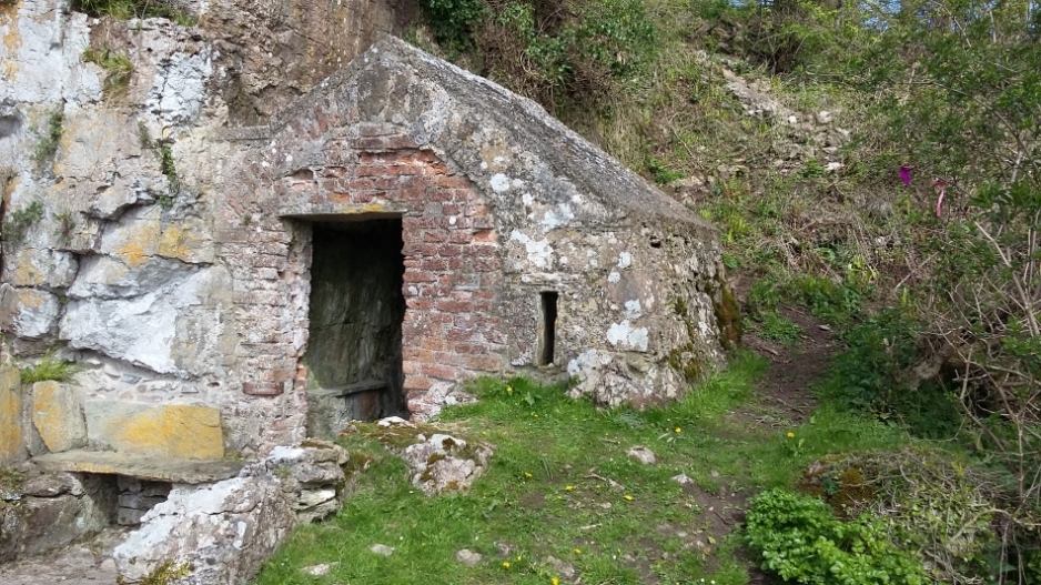 Click for the gallery page to add comments and vote (PID:183220) St Seiriol's Well