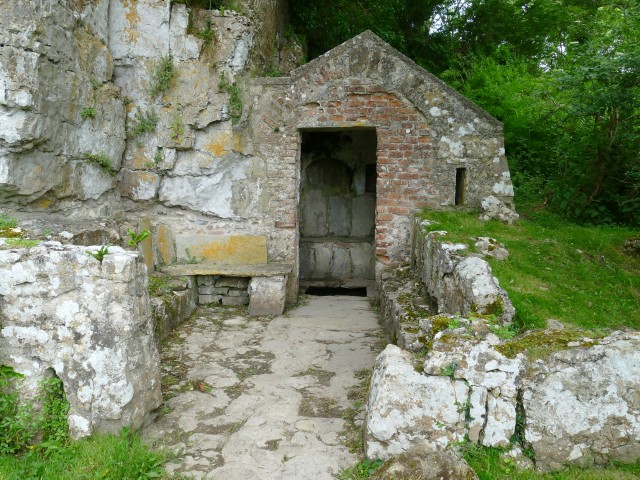 Click for the gallery page to add comments and vote (PID:250703) St Seiriol's Well