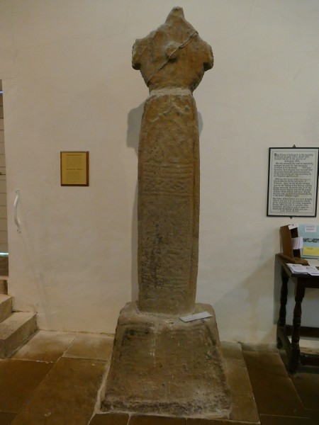 Click for the gallery page to add comments and vote (PID:287637) Penmon Priory and Church