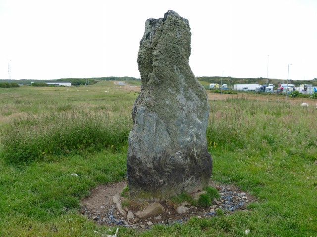 Click for the gallery page to add comments and vote (PID:250668) Ty Mawr (Nr Holyhead)