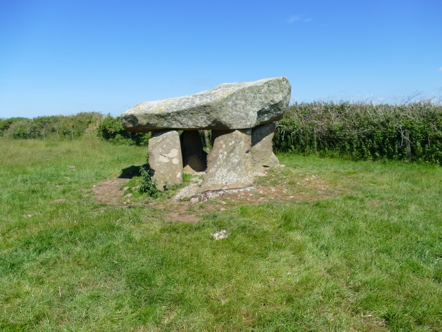 Click for the gallery page to add comments and vote (PID:250648) Ty Newydd (Llanfaelog)