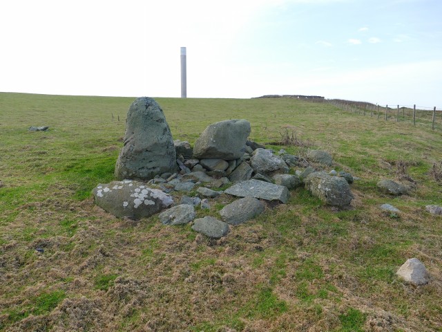 Click for the gallery page to add comments and vote (PID:250670) Penrhos (Holyhead)