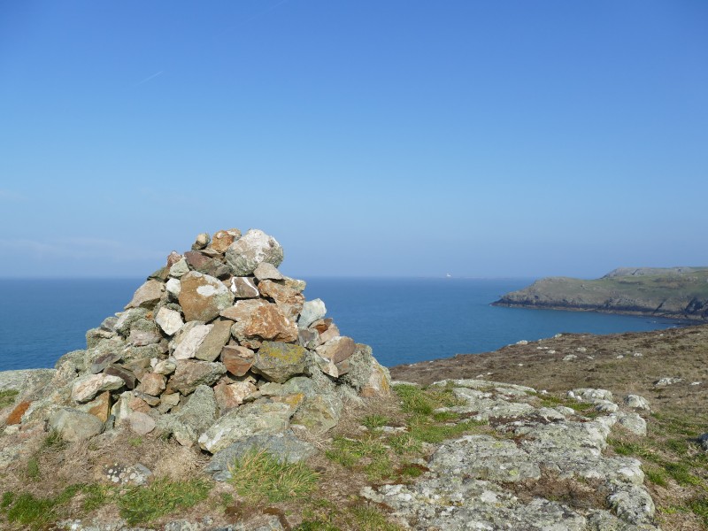 Click for the gallery page to add comments and vote (PID:286899) Rhoscryman Cairn