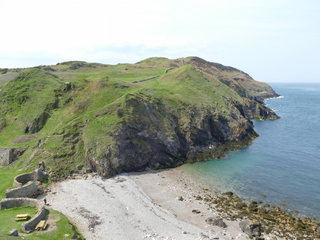 Click for the gallery page to add comments and vote (PID:250708) Dinas Gynfor