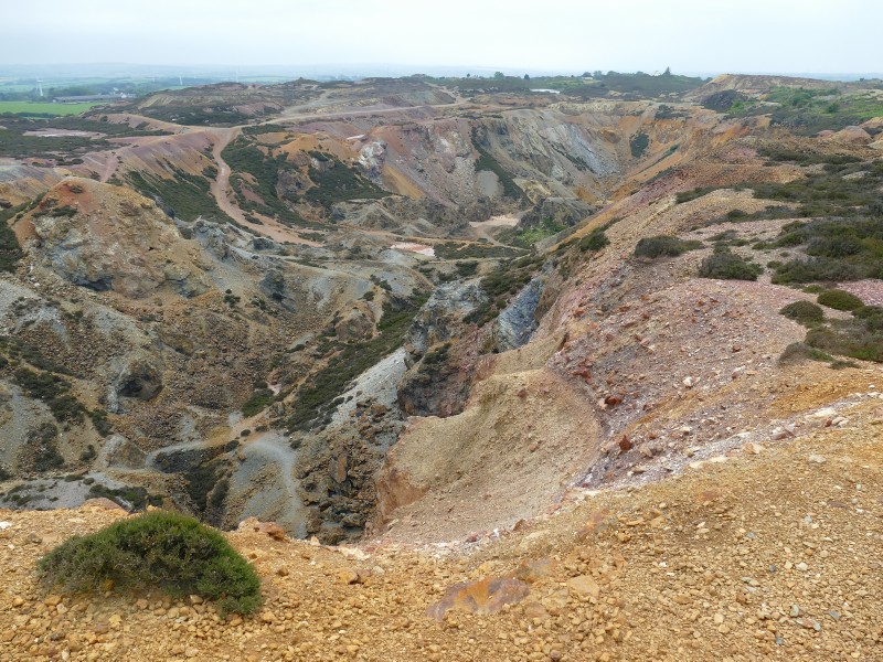 Click for the gallery page to add comments and vote (PID:286896) Parys Mountain